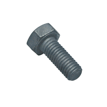 Bolts Hot Dip Galvanised
